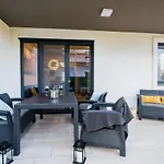 Blackwood '66 Apartment Siofok