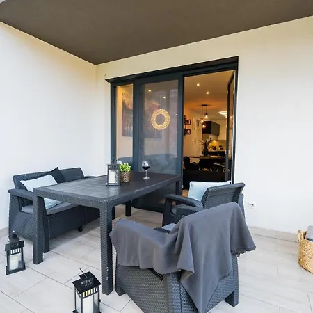 Blackwood '66 * Siófok