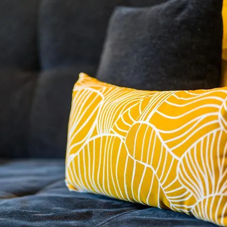 Blackwood '66 Apartmán Siófok