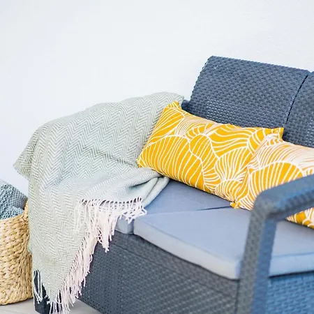 Blackwood '66 Lejlighed *