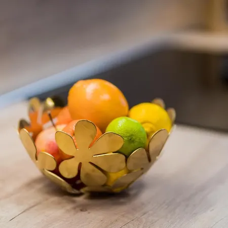 Blackwood '66 Lejlighed *