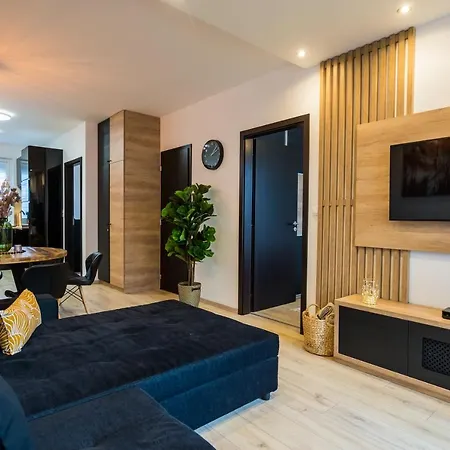 Blackwood '66 * Siófok