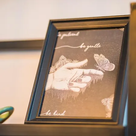 Lejlighed Blackwood '66 Siófok