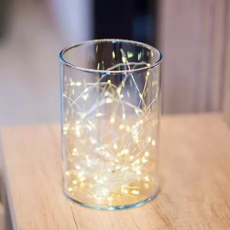 Blackwood '66 Apartmán *