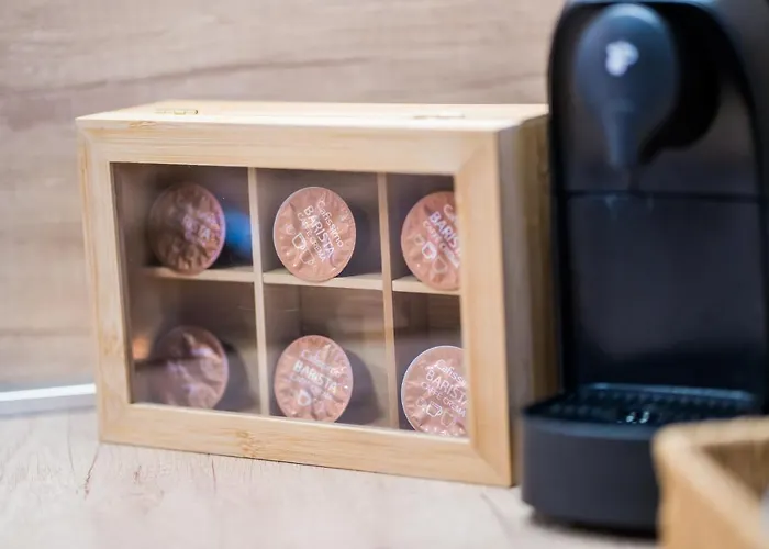 Blackwood '66 דירה *