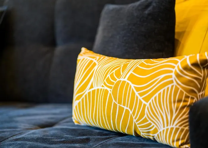 Blackwood '66 דירה שיופוק