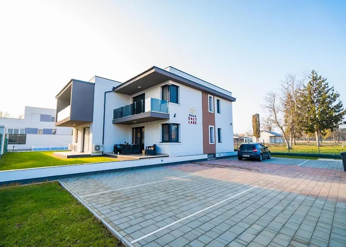 דירה Blackwood '66