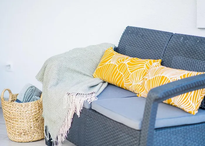 Blackwood '66 דירה *