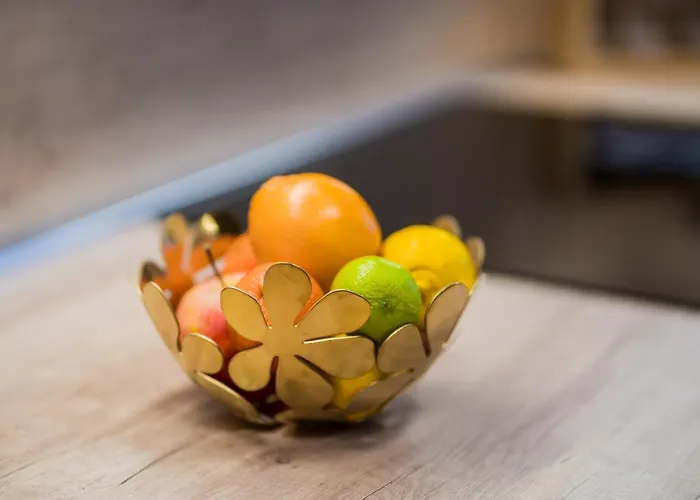 Blackwood '66 דירה *