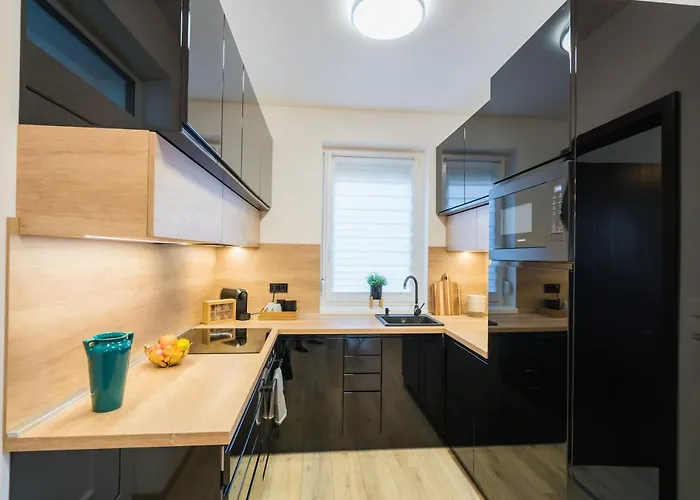 Blackwood '66 דירה