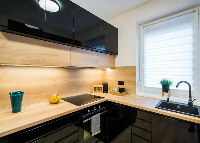 דירה Blackwood '66 *