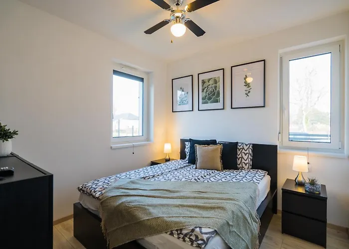 Blackwood '66 דירה שיופוק