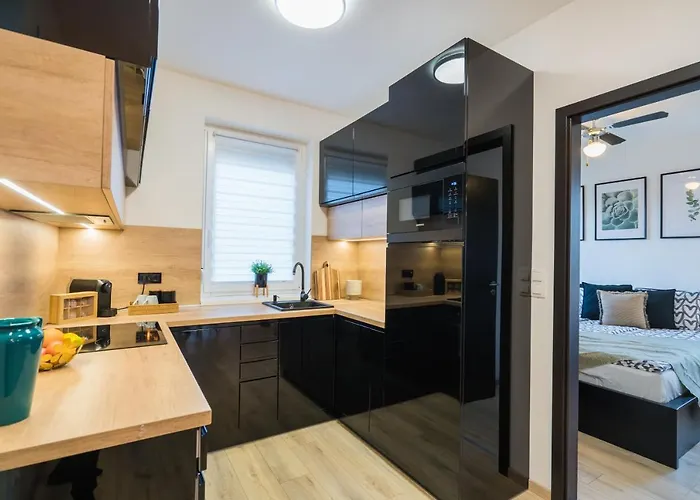 Blackwood '66 דירה *