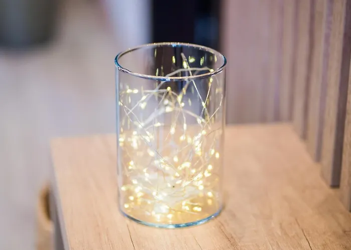 Blackwood '66 דירה *