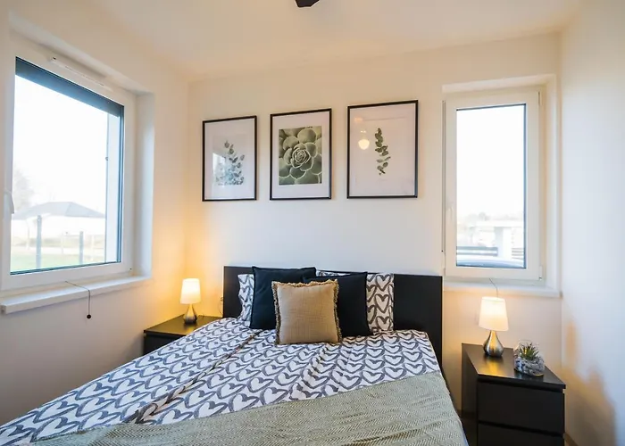 דירה Blackwood '66 *