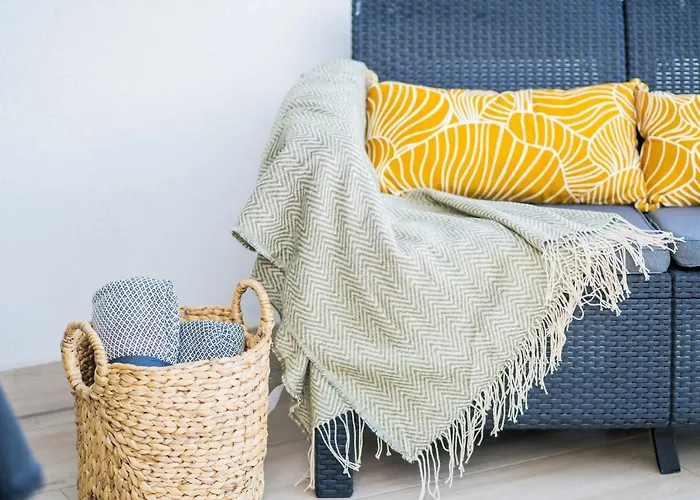 Blackwood '66 דירה