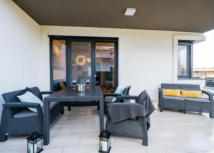 Blackwood '66 דירה שיופוק